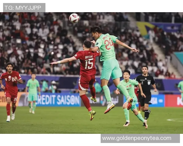 亚洲杯正赛12支晋级球队已确定剩余4个名额竞争激烈即将开启